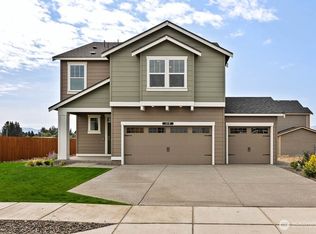 1505 S Mallard Way #22, Ellensburg, WA