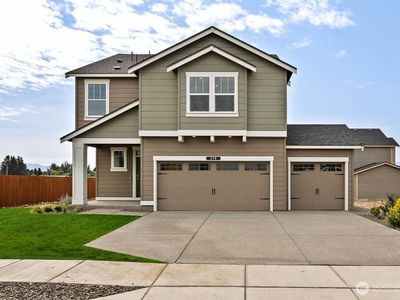 1801 S Mallard Way #8, Ellensburg, WA, 98926