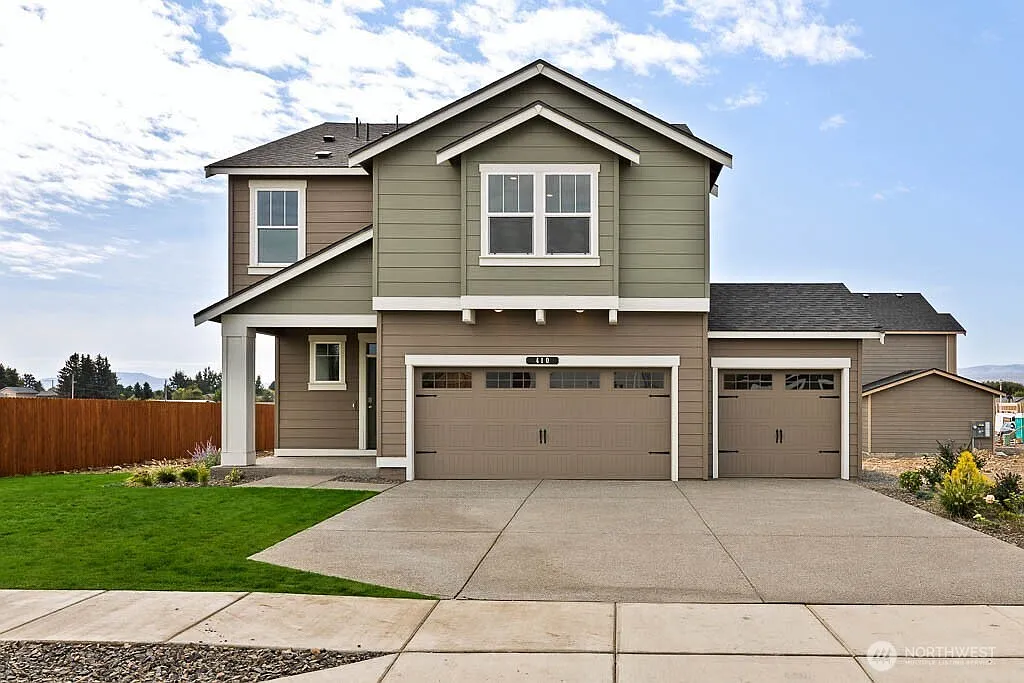 1505 S Mallard Way #22 photo 1