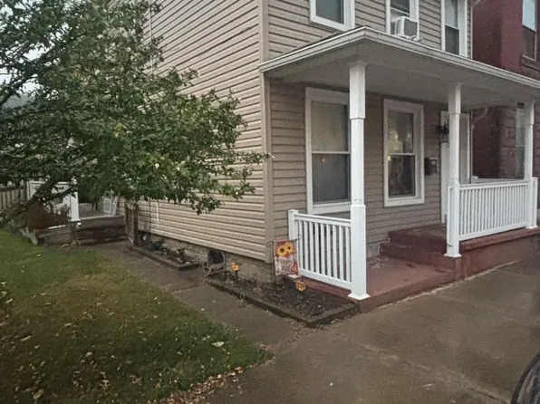 12 S 3rd St, Newport, PA 17074