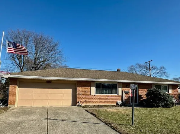 150 Antwerp Ave, Brookville, OH 45309