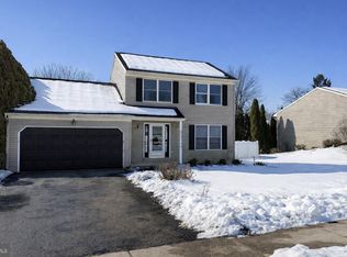 1500 Rosedale Ave, Middletown, PA 17057