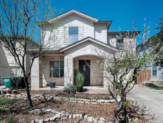 15 GRIGGS PT, San Antonio, TX 78254
