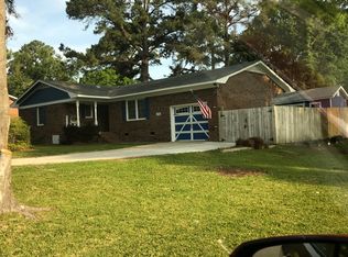 135 Westbrook Dr, Wilmington, NC 28405