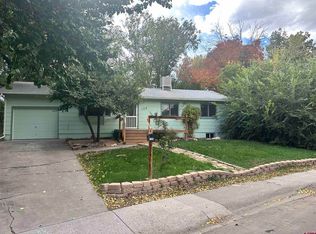 128 Columbia Way, Montrose, CO 81401