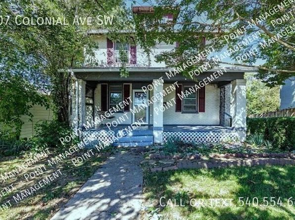 2407 Colonial Ave SW