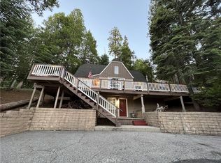 257 Burnt Mill Rd, Lake Arrowhead, CA 92352