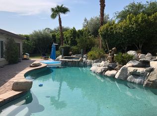 83076 Hillcrest Ct, Indio, CA 92203