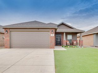 307 Pioneer Cir, Midland, TX 79705