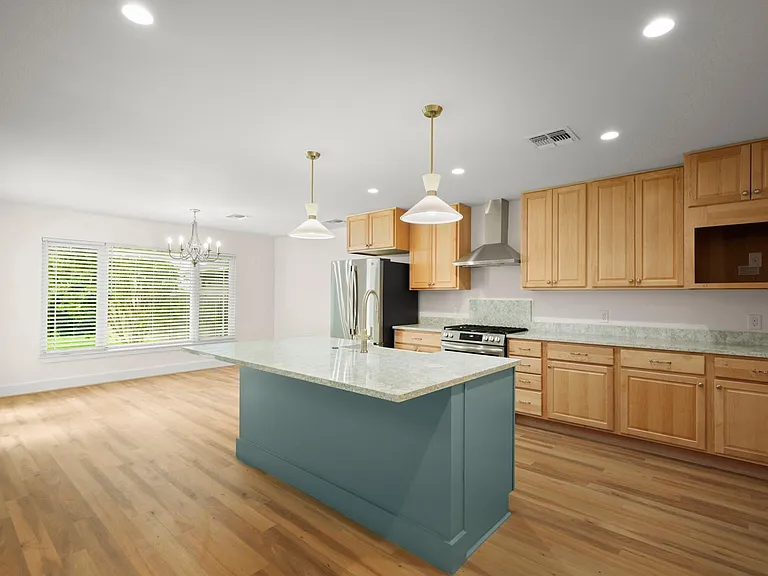 3808 Tonkawa Trl — Photo 4