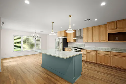 3808 Tonkawa Trl Photo 1