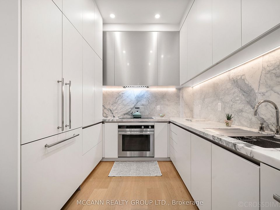 1st image of 45 York Mills Rd #119