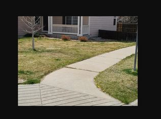 (Undisclosed Address), Erie, CO 80516