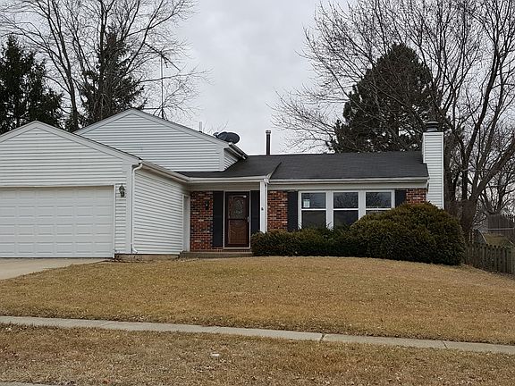 2nd image of 2115 Briar Hill Dr