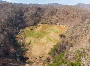 368 Kitchin Rd, Whittier, NC 28789