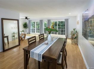 1221 Maunawili Rd #C1, Kailua, HI 96734