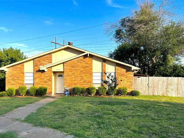 2726 Cedar Elm Ln, Garland, TX 75043