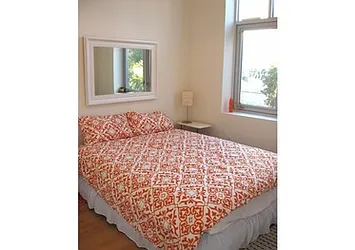 Rented by MCR Realty