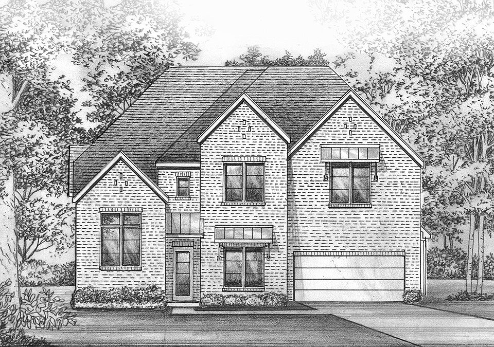 1st image of 15616 Renner Ln
