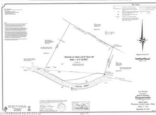 169 Indian Rd, Wiscasset, ME 04578