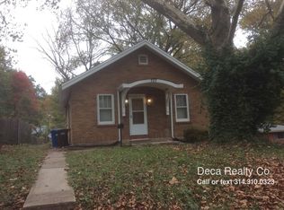 707 Tiffin Ave, Saint Louis, MO