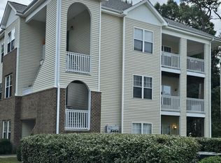 4525 Sagedale Drive Unit 204, Wilmington, NC 28405