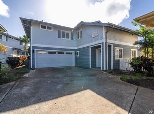 92-7049 Elele St UNIT 14, Kapolei, HI 96707