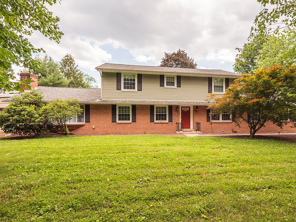 4239 Hecktown Rd, Bethlehem, PA 18020 | Zillow