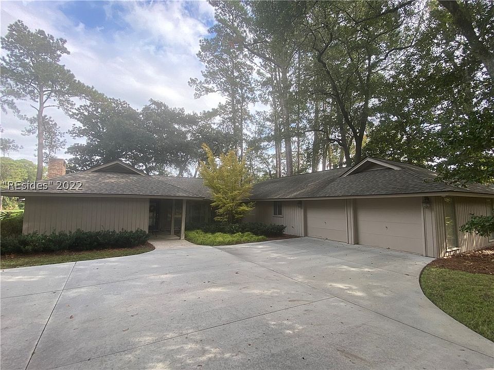 15 Willow Oak Rd, Hilton Head Island, SC 29928 Zillow