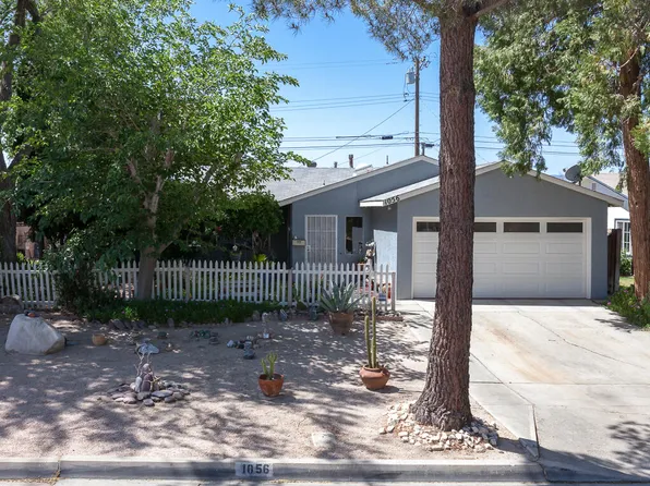1056 W Avenue J10, Lancaster, CA 93534