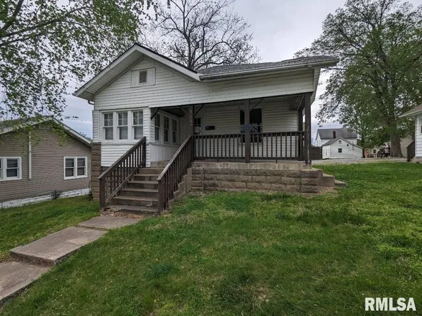 501 S Beveridge St, Carbondale, IL 62901