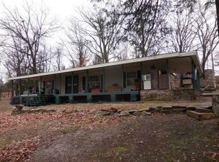 16372 Low Gap Rd, West Fork, AR 72774