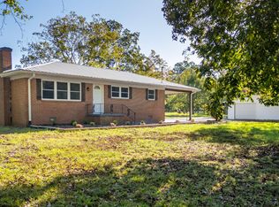 3995 Trewhitt Rd SE, Cleveland, TN 37323