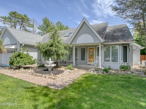 713 Western Boulevard, Lanoka Harbor, NJ 08734