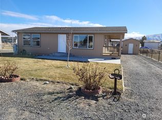 435 Autumn Loop SW, Mattawa, WA 99349