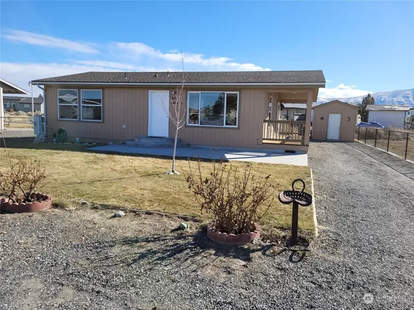 435 Autumn Loop SW, Mattawa, WA 99349