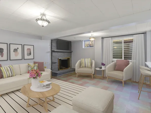 224 W Navajo St #B, Colorado Springs, CO 80905