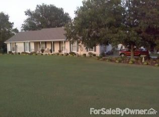 279 Lamon Dr, Decatur, AL 35603