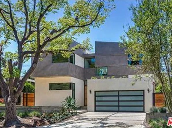 3435 Military Ave, Los Angeles, CA 90034
