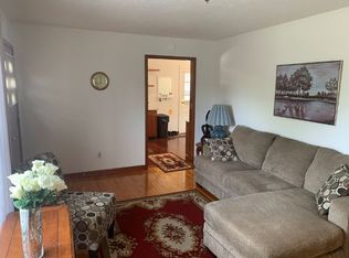 1647 Thomas R James Dr, Morristown, TN 37813