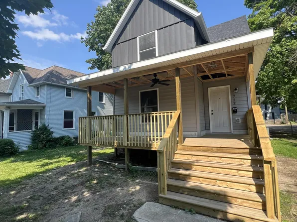 712 N Sycamore St, Lansing, MI 48906