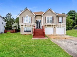 10479 Starling Trl, Hampton, GA 30228