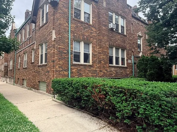 2859 N Kostner Ave #1, Chicago, IL 60641