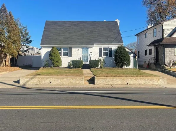 171 Nassau Boulevard, West Hempstead, NY 11552