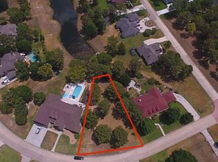 10856 Bourbon St, Willis, TX 77318