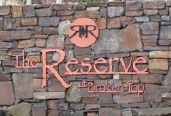 The Reserve at Broken Top