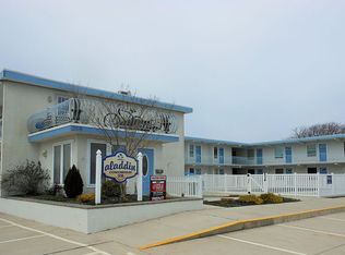 208 E Forget Me Not Rd #105, Wildwood Crest, NJ 08260