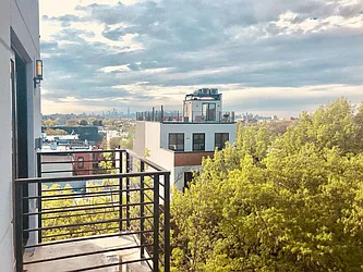 Rented by Brooklyn Group