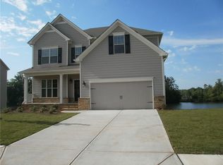 4910 Plainsman Cir, Cumming, GA 30028
