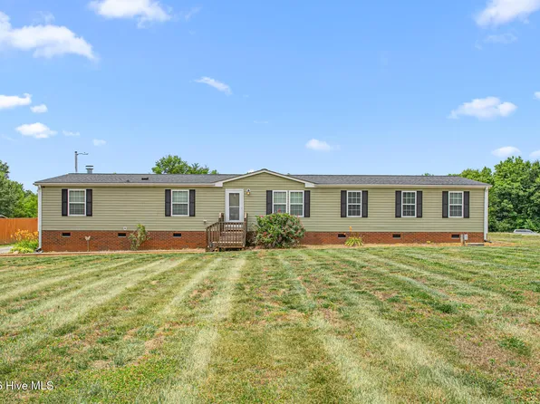 6118 David Moore Road, Burlington, NC 27217